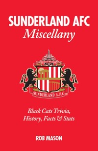 Cover Sunderland AFC Miscellany