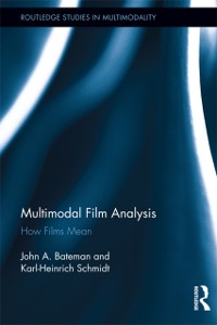 Cover Multimodal Film Analysis