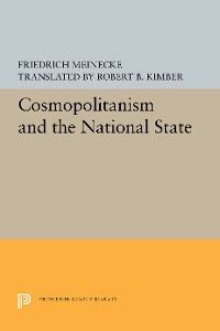 Cover Cosmopolitanism and the National State