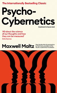 Cover Psycho-Cybernetics (Updated and Expanded)