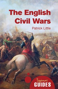 Cover English Civil Wars