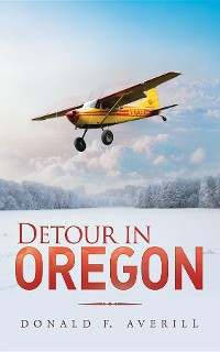 Cover Detour in Oregon