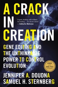 Cover Crack In Creation