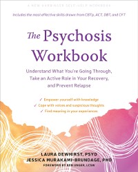 Cover Psychosis Workbook