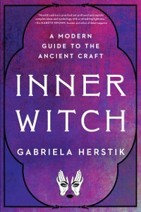 Cover Inner Witch