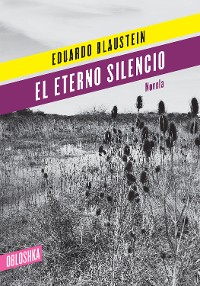 Cover El eterno silencio