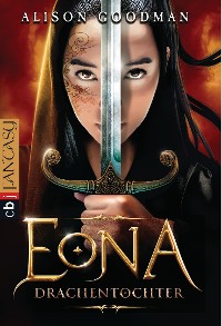 Cover EONA - Drachentochter