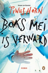 Cover Boas Mei is verward