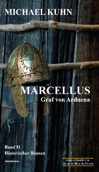 Cover Marcellus - Graf von Arduena