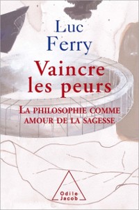 Cover Vaincre les peurs