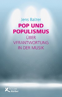 Cover Pop und Populismus
