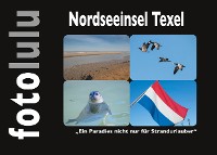 Cover Nordseeinsel Texel