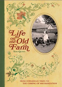 Cover Life on the Old Farm