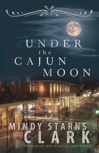 Cover Under the Cajun Moon