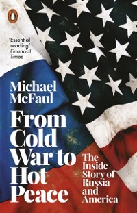 Cover From Cold War to Hot Peace