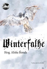 Cover Winterfalke