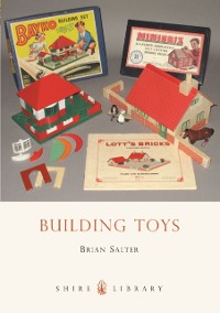 Cover Building Toys