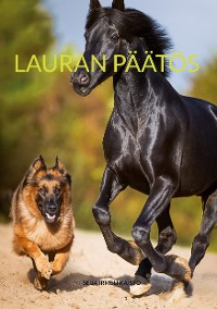 Cover Lauran päätös