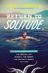 Cover Return to Solitude