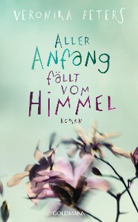 Cover Aller Anfang fällt vom Himmel