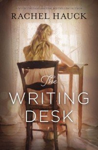Cover Writing Desk