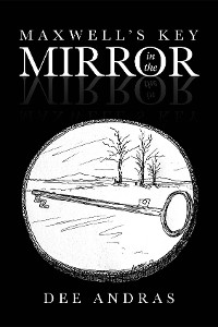 Cover Maxwell's Key in the Mirror