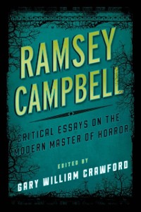 Cover Ramsey Campbell