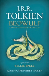 Cover Beowulf