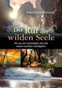 Cover Der Ruf der wilden Seele