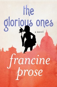 Cover Glorious Ones
