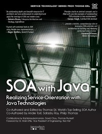 Cover SOA with Java