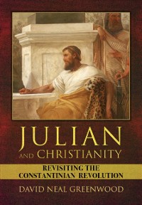 Cover Julian and Christianity