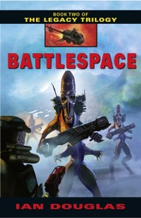 Cover Battlespace