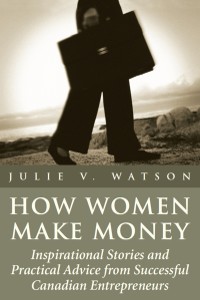 Cover How Women Make Money
