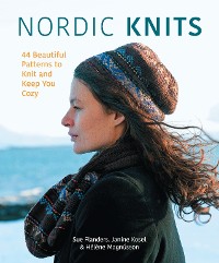 Cover Nordic Knits