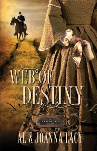 Cover Web of Destiny