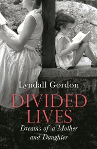 Cover Divided Lives