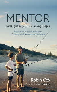 Cover MENTOR: Strategies to Inspire Young People