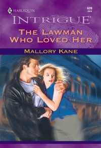 Cover LAWMAN WHO LOVED HER EB