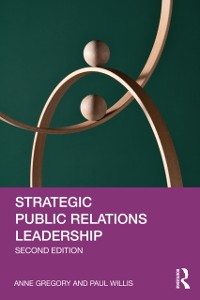 Cover Strategic Public Relations Leadership