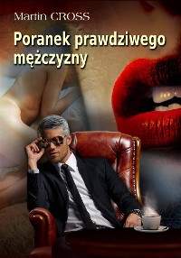 Cover Poranek prawdziwego mężczyzny