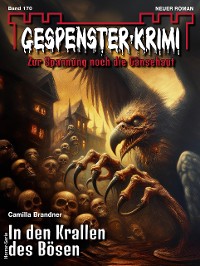 Cover Gespenster-Krimi 170