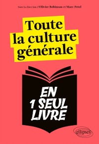 Cover Toute la culture generale en un seul livre