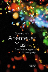 Cover Abenteuer Musik
