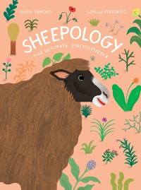 Cover Sheepology