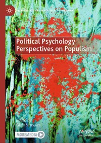 Cover Political Psychology Perspectives on Populism