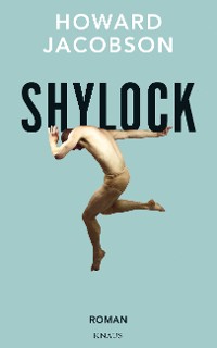 Cover Shylock