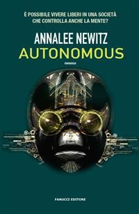 Cover Autonomous