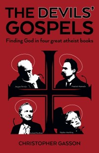 Cover Devils' Gospels