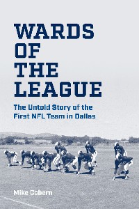 Cover Wards of the League